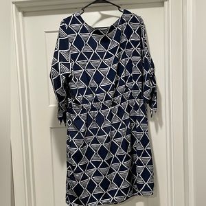 Old navy dress